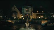 The place was first featured in the film's March 2025 teaser. (Image via Netflix)